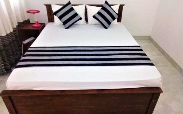 Silver Sand Villa Dambulla