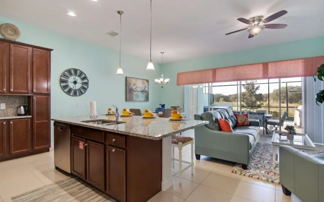 3BR Townhome in  Festival