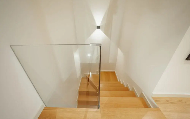 24 Agosto Amazing Triplex by Vacationy