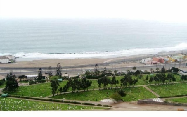 Depto Vigías del Mar Iquique 1087