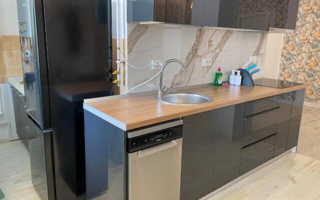 Apartament Hermes - 4 camere - ByChoice