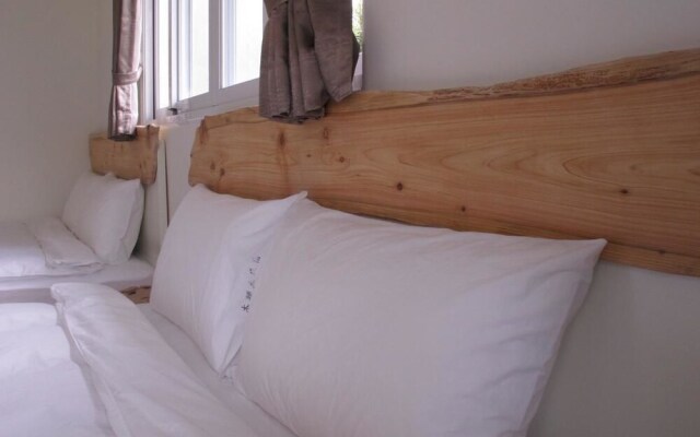 Woodenfish