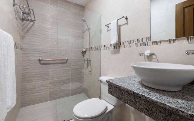 Gran Hotel Europa Santo Domingo, Trademark by Wyndham