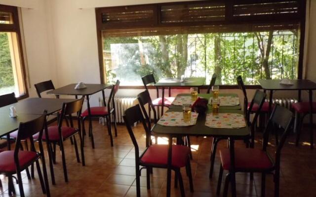 Rodinia Hostel