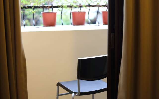 Slow Living Seaview B&B