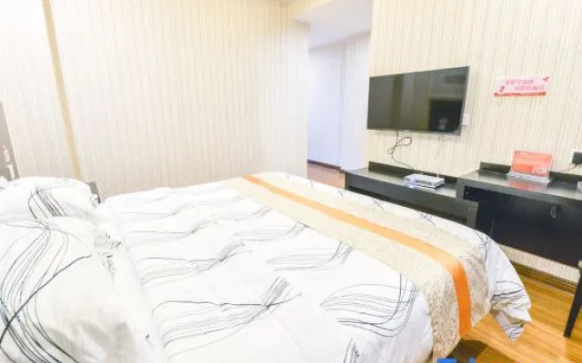 Impression Lijiang Hotel