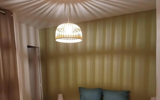 Jolie petite maison idéalement située