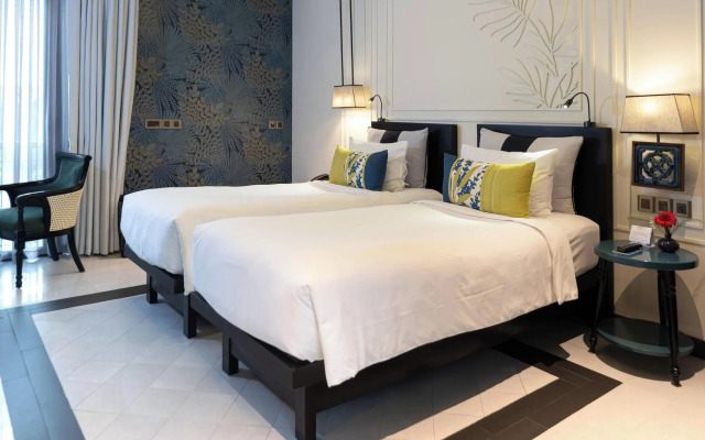 Maison Vy Hotel