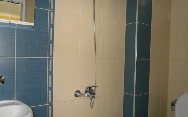 Terzievi Family House