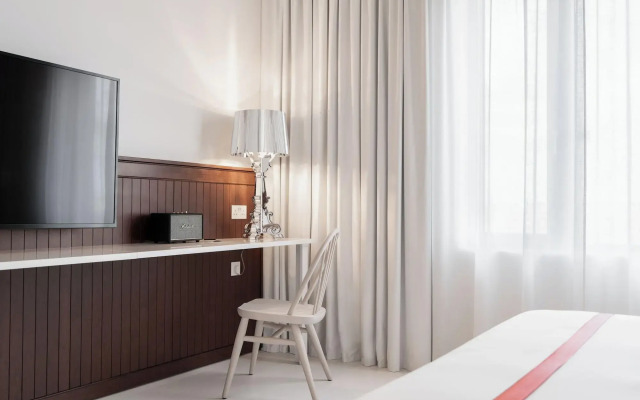 Ruby Molly Hotel Dublin