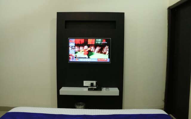 OYO 3145 Hotel Seven Inn