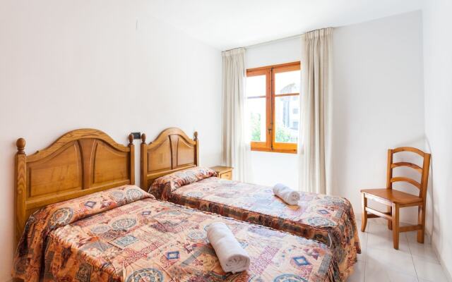 Apartamentos Jeremías Casa Azahar