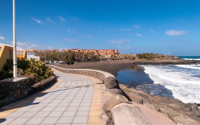 Beach House at Playa del Hombre