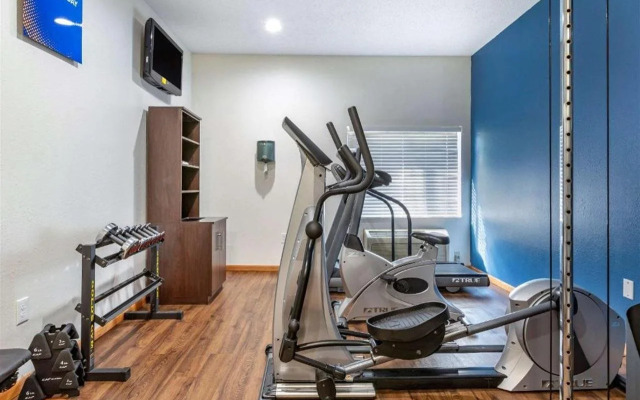 Comfort Inn Kalamazoo