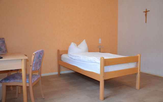 Hôtellerie du Couvent