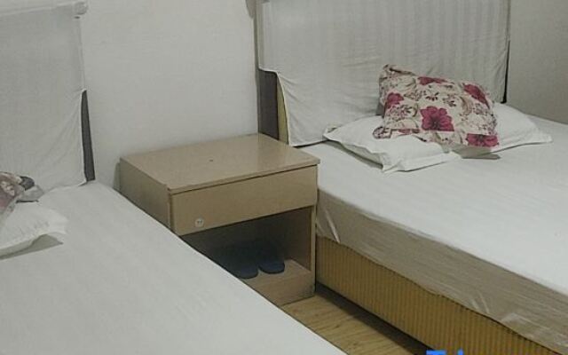 Wuxi Oriental Hotel