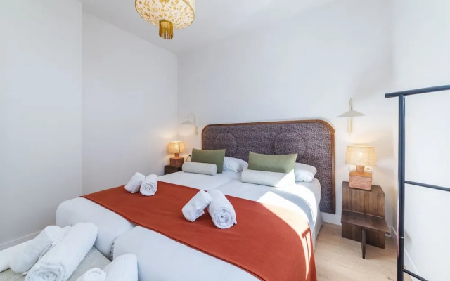 Slow Suites Salvador