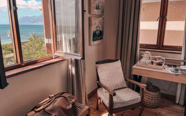 Sonnekus Boutique Hotel & Bistro
