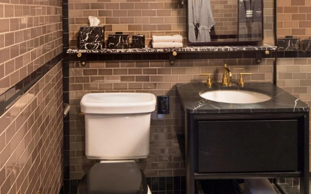 San Francisco Proper Hotel