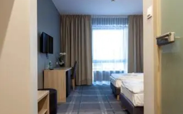 Hotel Ren & Restauracja Browar Kociewski