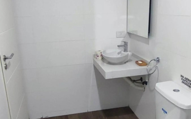 Departamento céntrico en Tigre II