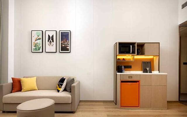 Home2 Suites by Hilton Chongqing Nan'an