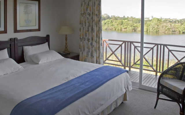 Kingfisher Lodge