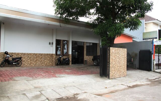 Airy Ujung Pandang Maricaya Lembu 9 Makassar