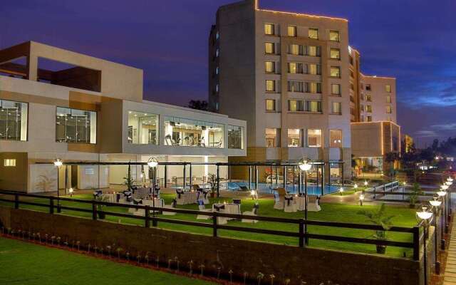 Fortune Select Trinity, Bengaluru - Member ITC Hotel Group