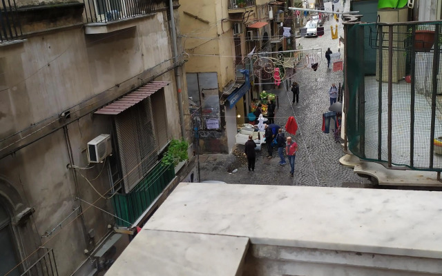 Il Castello Apartment