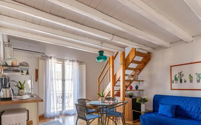 Sant Onofrio Mini Loft by Wonderful Italy