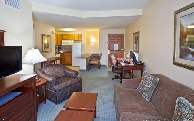 Staybridge Suites Tallahassee by IHG