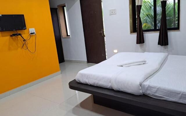Shivar Garden Resort