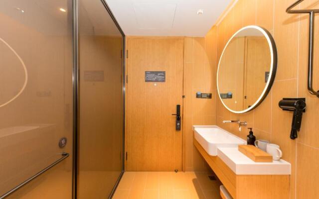 Ji Hotel Shanghai Kaixuan Road