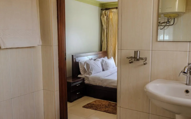 The Vinetea Hotel