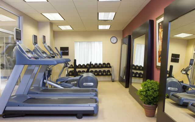 Hilton Garden Inn Dover