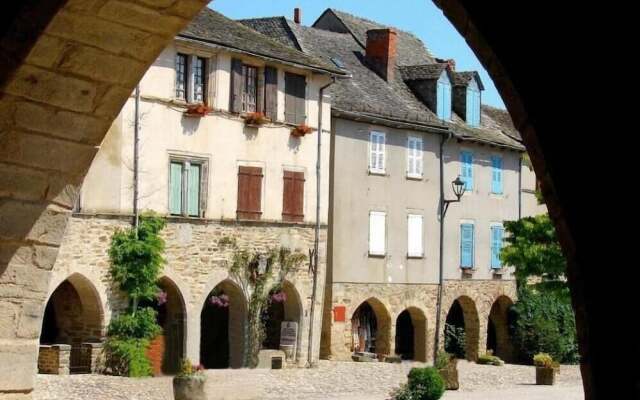 Hotel Café De La Gare