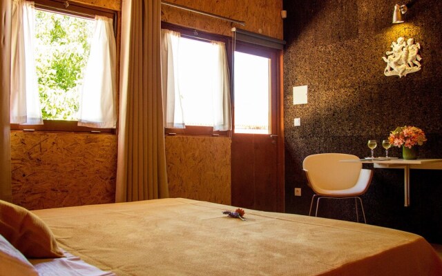 Laranjalimao Guest House