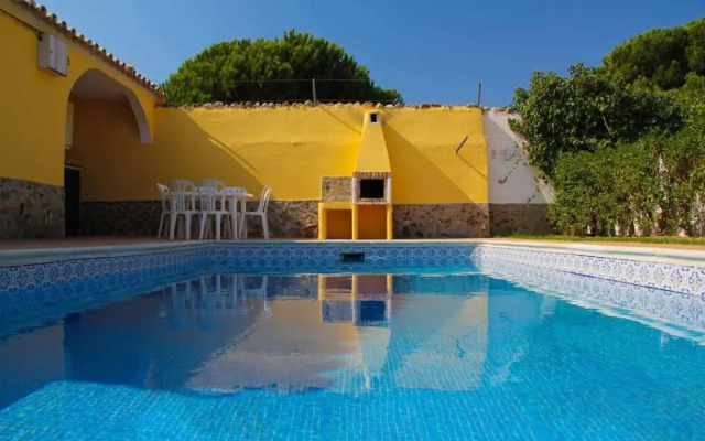 Quinta Vita- Vila Laranja