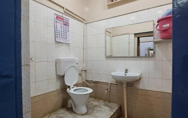 Jagan Hotel And Restaurant