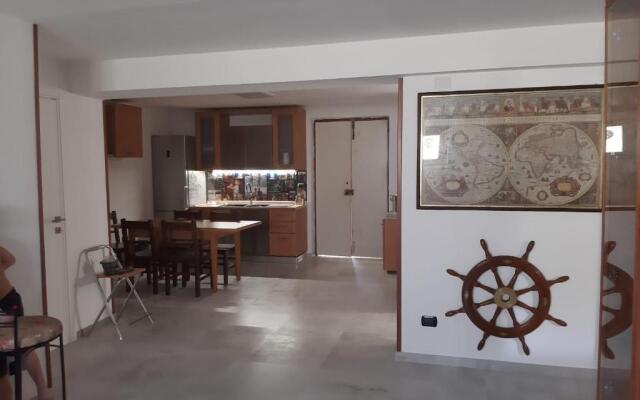 5 Terre Italian Delight Red