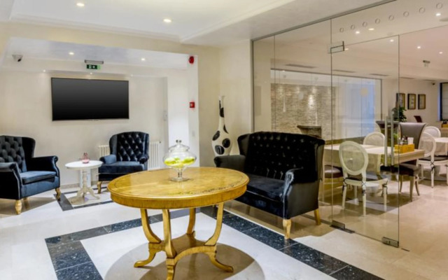 Old Town Boutique Hotel