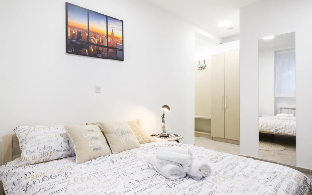 Apartments Lucky Place