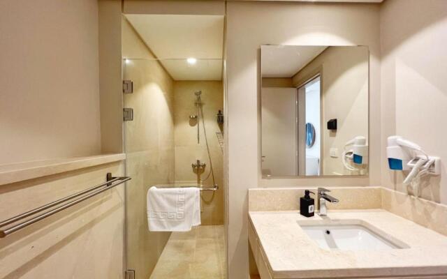 Boho Mint 1 Bdr Mangroovy Pool & Sea View
