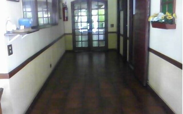 Center Residence Hotel