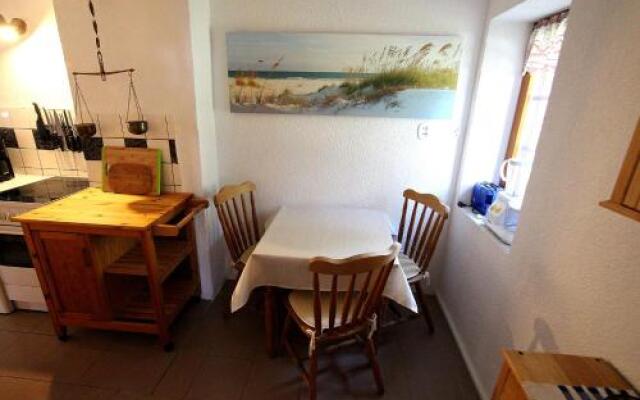 Ferienhaus am Mühlenberg