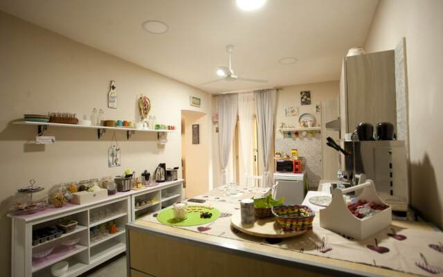 B&B Cara Napoli