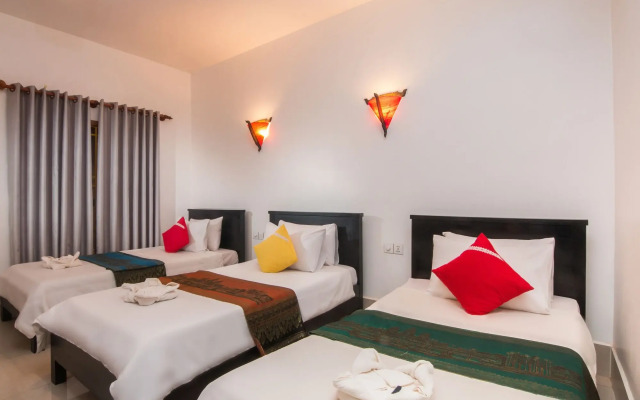 Bou Savy Guesthouse