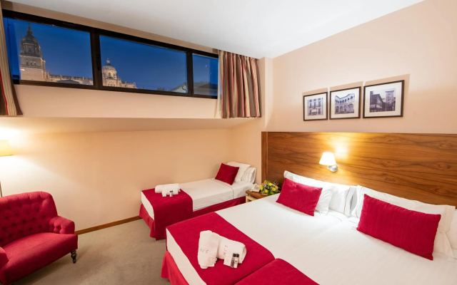 Hospedium Hotel Casino del Tormes