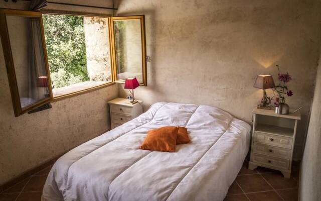 Gite de Ladret de Graïs